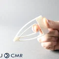 Kẹp phẫu thuật compliant (Compliant Surgical Grippers) - Thumbnail 2