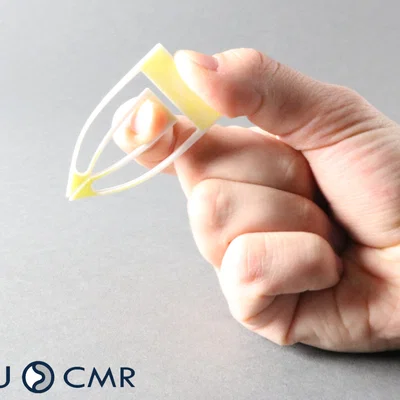 Kẹp phẫu thuật compliant (Compliant Surgical Grippers)