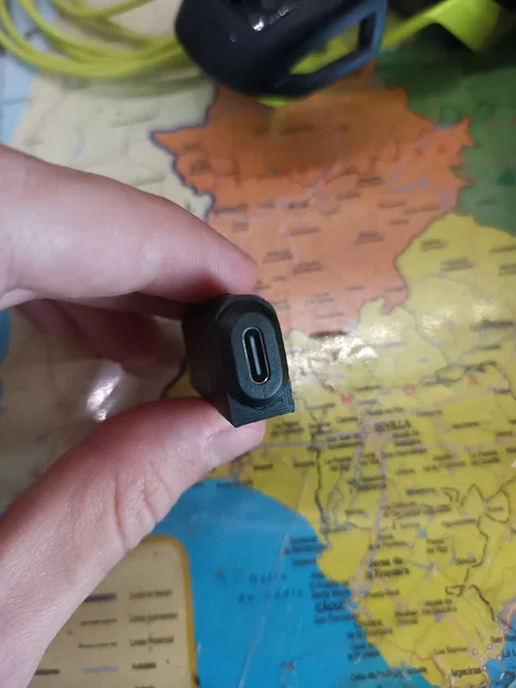 Adaptor USB-C Ulefone uSmart - Image 1