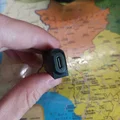 Adaptor USB-C Ulefone uSmart - Thumbnail 1