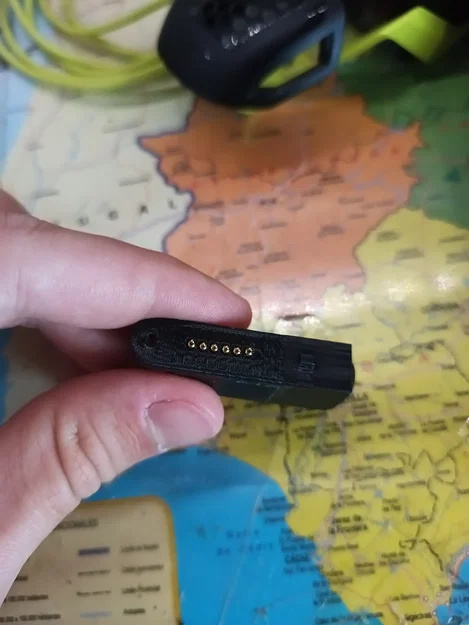 Adaptor USB-C Ulefone uSmart - Image 2
