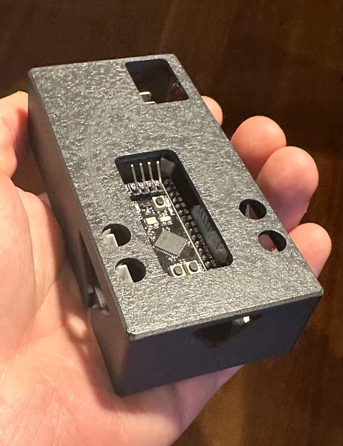Vỏ hộp PCB V3 cho Gaggiuino - Image 1