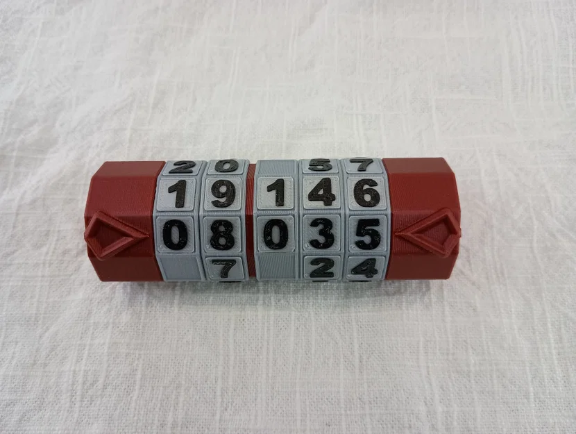 Tracker Hit Point & Spell Slot (Remix) – Dễ tùy biến/cấu hình - Image 1