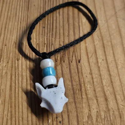 Charm đầu cáo (Fox charm)