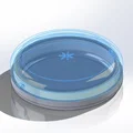 Hộp đựng retainer Invisalign - Thumbnail 1