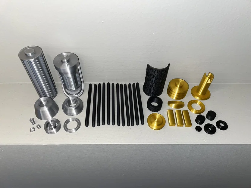 Lightsaber của Mace Windu - Star Wars - Image 3