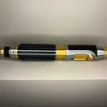 Lightsaber của Mace Windu - Star Wars - Thumbnail 4