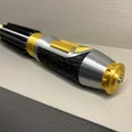 Lightsaber của Mace Windu - Star Wars - Thumbnail 6