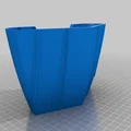 RC Boat water jet có Reverse - Thumbnail 6