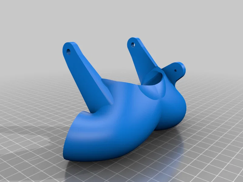 RC Boat water jet có Reverse - Image 11