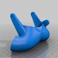 RC Boat water jet có Reverse - Thumbnail 11