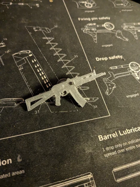 The Croc Krink - Image 1