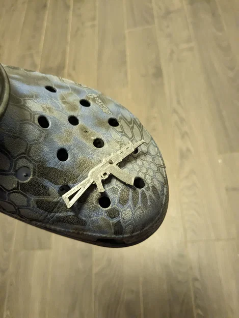 The Croc Krink - Image 2