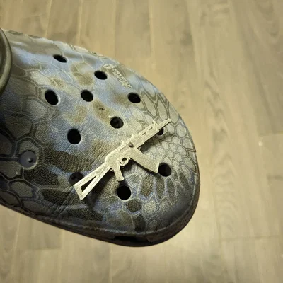 The Croc Krink
