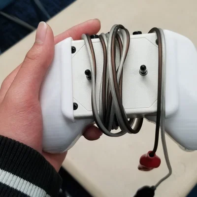 Bộ tay cầm điều khiển Seaperch phong cách Xbox tiện dụng