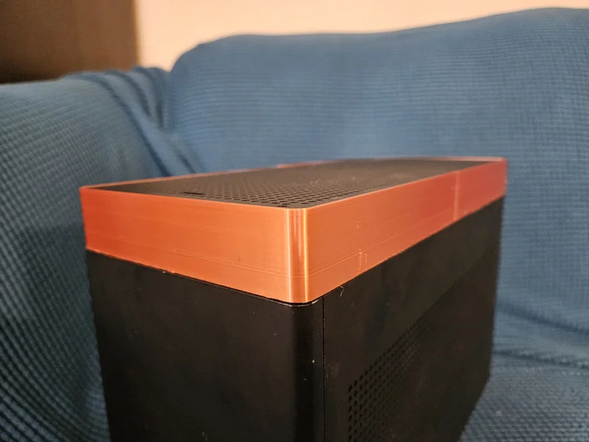 Ghost S1 Top Hat (Parameterized) – Nón Top Hat tuỳ chỉnh tham số - Image 1