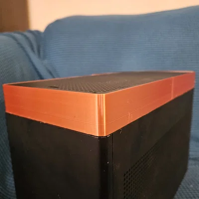 Ghost S1 Top Hat (Parameterized) – Nón Top Hat tuỳ chỉnh tham số