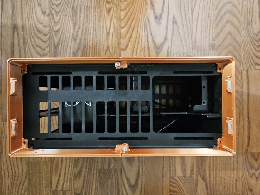 Ghost S1 Top Hat (Parameterized) – Nón Top Hat tuỳ chỉnh tham số - Image 3