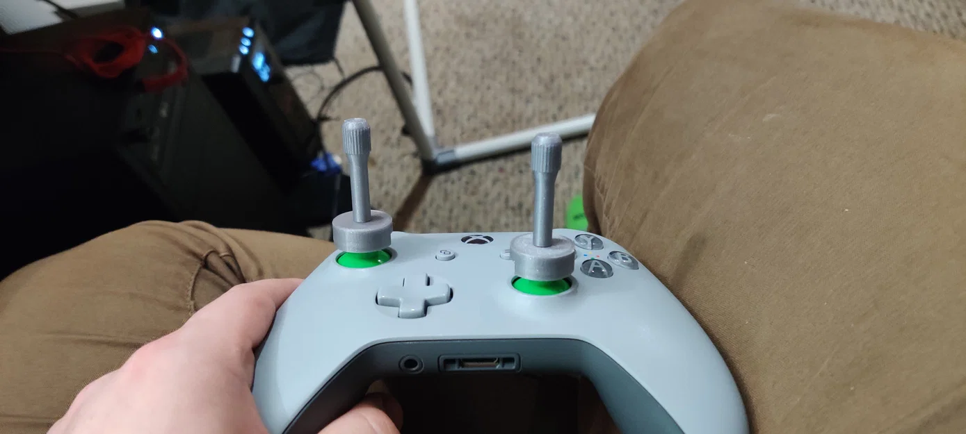 Thumb-stick mô phỏng FPV cho Xbox One - Image 1