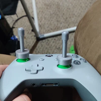Thumb-stick mô phỏng FPV cho Xbox One