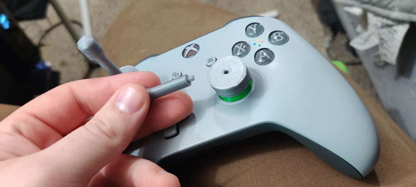 Thumb-stick mô phỏng FPV cho Xbox One - Image 2