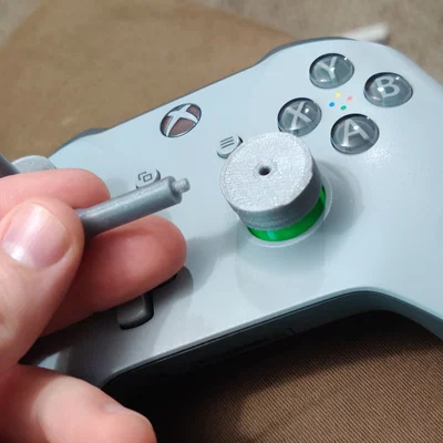 Thumb-stick mô phỏng FPV cho Xbox One