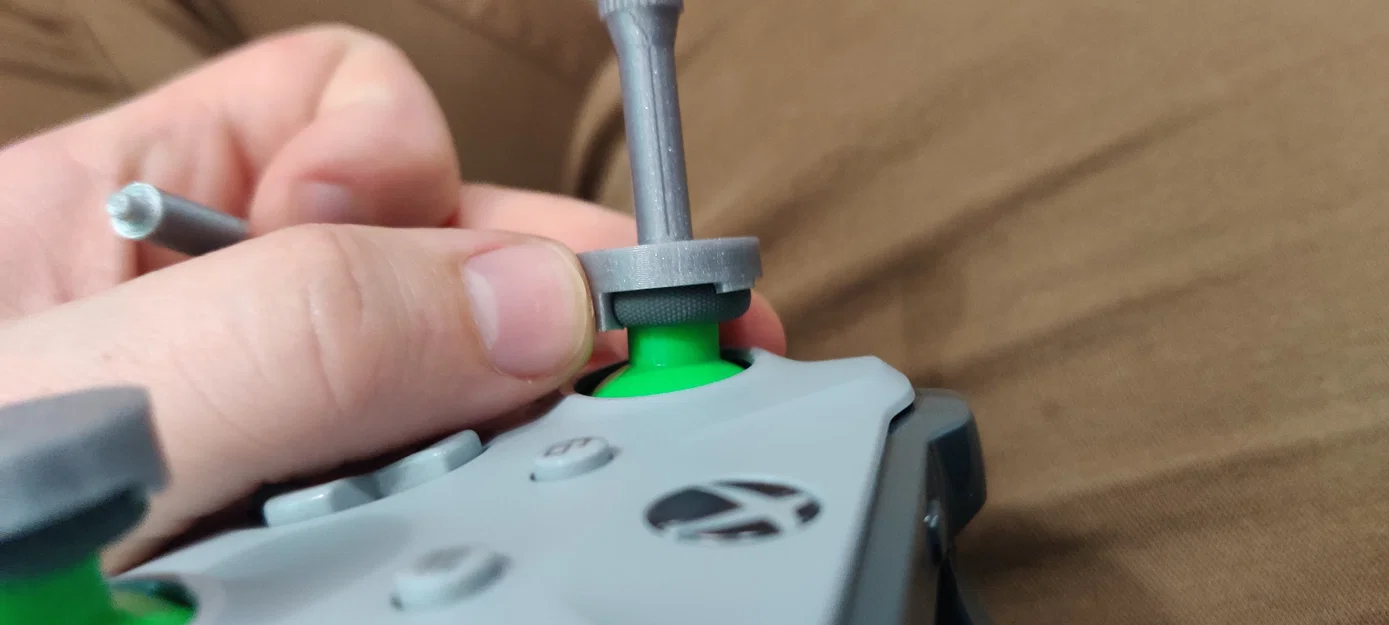Thumb-stick mô phỏng FPV cho Xbox One - Image 3