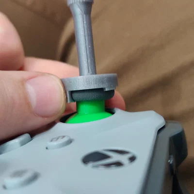 Thumb-stick mô phỏng FPV cho Xbox One