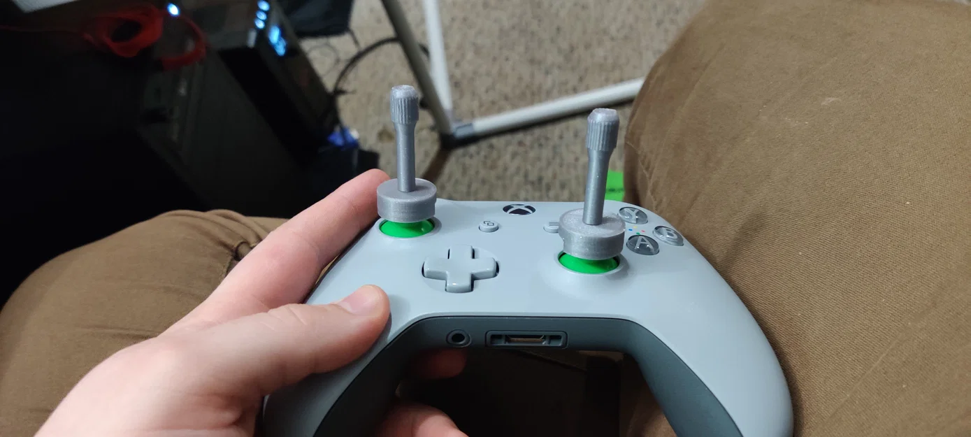 Thumb-stick mô phỏng FPV cho Xbox One - Image 4