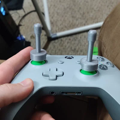Thumb-stick mô phỏng FPV cho Xbox One