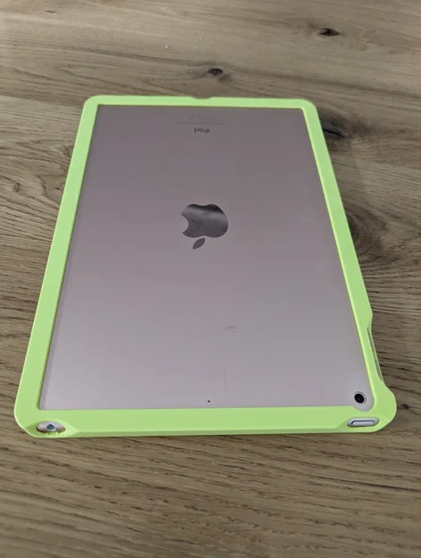 Ốp lưng iPad Gen 6 9.7 inch (ipad 6th gen case 9.7-inch model) - Image 1