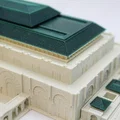 Thánh đường Hassan II – Casablanca, Morocco - Thumbnail 7
