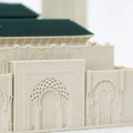 Thánh đường Hassan II – Casablanca, Morocco - Thumbnail 8