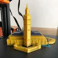 Thánh đường Hassan II – Casablanca, Morocco - Thumbnail 11