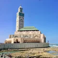 Thánh đường Hassan II – Casablanca, Morocco - Thumbnail 17