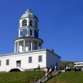 Tháp Đồng Hồ Town Clock Halifax – Nova Scotia, Canada - Thumbnail 8