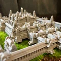Angkor Wat - Campuchia - Thumbnail 5