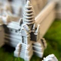 Angkor Wat - Campuchia - Thumbnail 7