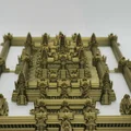 Angkor Wat - Campuchia - Thumbnail 9