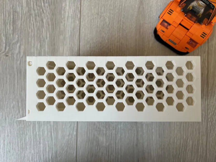 Hộp garage Lego Speed Champions - Image 4