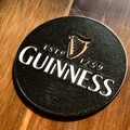 Coaster Bia Guinness - Ireland - Thumbnail 1