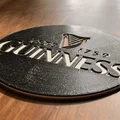 Coaster Bia Guinness - Ireland - Thumbnail 4