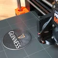 Coaster Bia Guinness - Ireland - Thumbnail 6