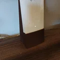 Chân đế để bàn cho TP-Link EAP wall desk stand - Thumbnail 1