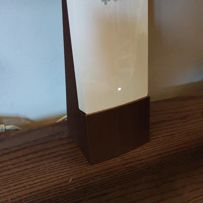 Chân đế để bàn cho TP-Link EAP wall desk stand