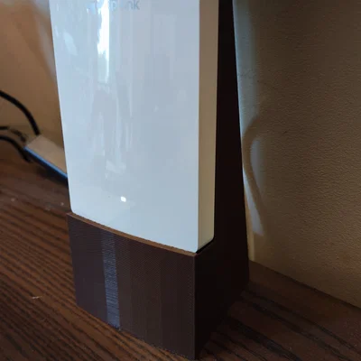 Chân đế để bàn cho TP-Link EAP wall desk stand