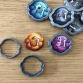 Cập nhật Token & Coin Frame Quacks of Quedlinburg lên Version 2 - Thumbnail 2