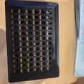 Khay Gridfinity cho bit tua vít LTT (Gridfinity LTT screwdriver bit bin) - Thumbnail 2