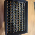 Khay Gridfinity cho bit tua vít LTT (Gridfinity LTT screwdriver bit bin) - Thumbnail 3