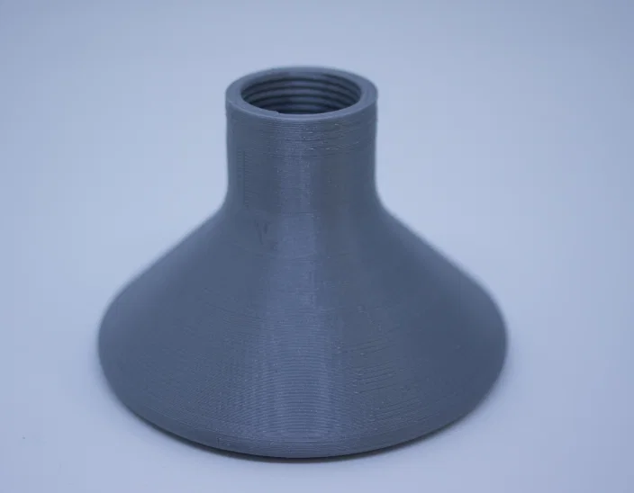 Vòi tưới cây gắn chai nhựa 3D - Tái chế thông minh cho khu vườn nhỏ - Image 3